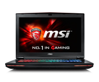 MSI GT72 Dominator Pro i7-6700HQ/32GB/128+1000 GTX980M - 261000 - zdjęcie 2